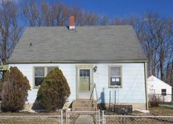Pre-foreclosure in  EDER RD Dundalk, MD 21222