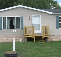 Pre-foreclosure Listing in SPRINGFIELD PIKE NORMALVILLE, PA 15469