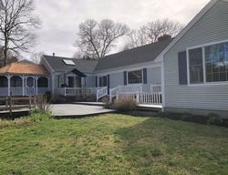 Pre-foreclosure in  DROMOLAND LN Barnstable, MA 02630