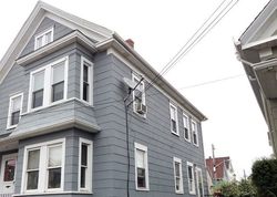 Pre-foreclosure in  CRAPO ST New Bedford, MA 02740