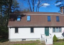 Pre-foreclosure Listing in RIVER RD NORFOLK, MA 02056
