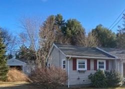 Pre-foreclosure in  DEDHAM ST Wrentham, MA 02093