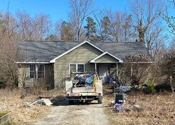 Pre-foreclosure Listing in SHELLY RD HAYES, VA 23072