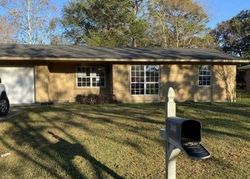 Pre-foreclosure in  GARDENDALE AVE Gautier, MS 39553