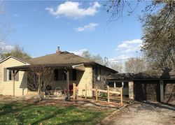 Pre-foreclosure Listing in S COUNTY ROAD 500 E PLAINFIELD, IN 46168