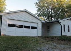 Pre-foreclosure in  OLIVE ST Jackson, MO 63755