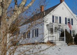 Pre-foreclosure Listing in MAIN ST STOCKTON SPRINGS, ME 04981