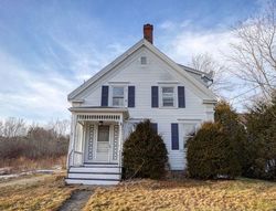 Pre-foreclosure in  MAIN ST Stockton Springs, ME 04981