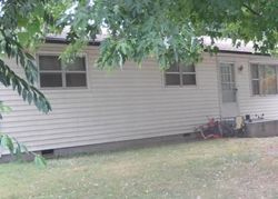 Pre-foreclosure Listing in PATTEN ST MOUNT VERNON, MO 65712
