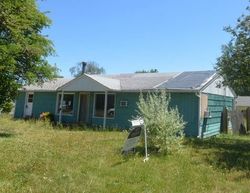 Pre-foreclosure Listing in W SECOND AVE SUTHERLIN, OR 97479