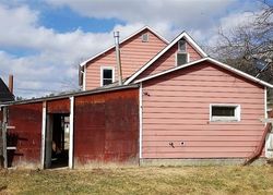 Pre-foreclosure in  WELLSVILLE ST Bolivar, NY 14715