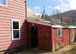 Pre-foreclosure in  WELLSVILLE ST Bolivar, NY 14715