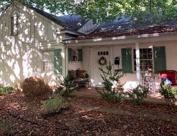 Pre-foreclosure in  PRICE ST West Chester, PA 19382