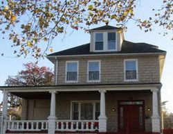 Pre-foreclosure in  FERNHILL AVE Baltimore, MD 21215