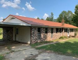 Pre-foreclosure in  CALHOUN 219 Hampton, AR 71744