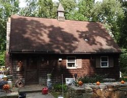 Pre-foreclosure in  N MOODUS RD Moodus, CT 06469