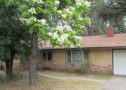 Pre-foreclosure in  CANOGA DR Oakhurst, CA 93644