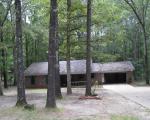 Pre-foreclosure Listing in DUSTY RD EL DORADO, AR 71730