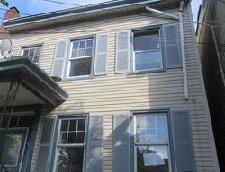 Pre-foreclosure Listing in GARFIELD AVE PATERSON, NJ 07522