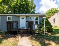 Pre-foreclosure in  S ARMSTRONG ST Pleasant Hill, MO 64080