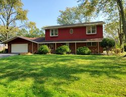 Pre-foreclosure Listing in BAKER AVE COUNTRY CLUB HILLS, IL 60478