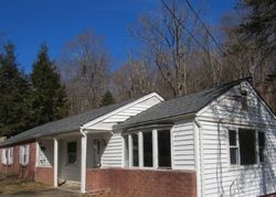 Pre-foreclosure Listing in SHENANDOAH CRES WHARTON, NJ 07885