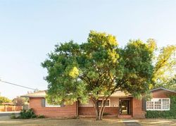 Pre-foreclosure Listing in 44TH ST LUBBOCK, TX 79413