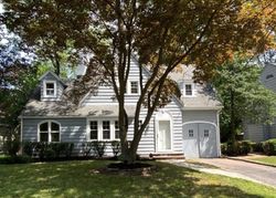 Pre-foreclosure in  WHITNEY RD Short Hills, NJ 07078