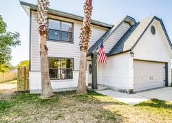 Pre-foreclosure Listing in 32ND ST HONDO, TX 78861