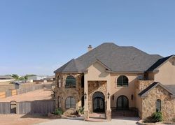 Pre-foreclosure in  W COUNTY ROAD 75 Midland, TX 79707