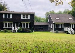 Pre-foreclosure Listing in SILVER HILL RD EASTON, CT 06612