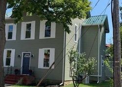 Pre-foreclosure in  E MAPLE ST Philipsburg, PA 16866