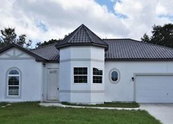 Pre-foreclosure Listing in ROBIN LN KISSIMMEE, FL 34759
