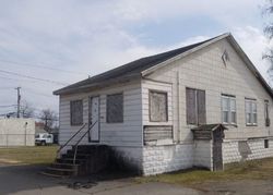 Pre-foreclosure Listing in SPARROWS POINT RD SPARROWS POINT, MD 21219