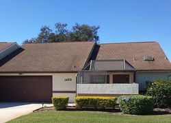 Pre-foreclosure in  S GOLFVIEW DR Avon Park, FL 33825