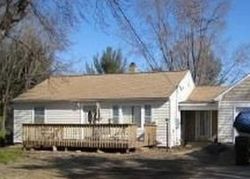 Pre-foreclosure Listing in CAMERON ST EAU CLAIRE, WI 54703