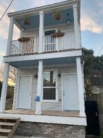 Pre-foreclosure Listing in REV JOHN RAPHAEL JR WAY NEW ORLEANS, LA 70113