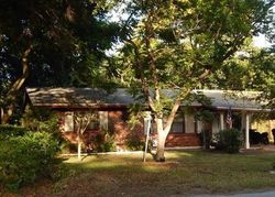Pre-foreclosure in  26TH ST SW Winter Haven, FL 33880