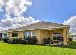 Pre-foreclosure Listing in GOLFVIEW CT BUNNELL, FL 32110