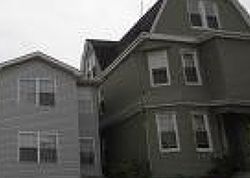 Pre-foreclosure in  W RUNYON ST Newark, NJ 07108