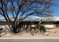 Pre-foreclosure in  W VEREDA DE LA TIERRA Tucson, AZ 85746