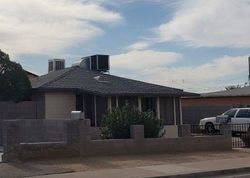Pre-foreclosure in  W TONTO ST Phoenix, AZ 85007