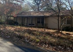 Pre-foreclosure Listing in WESTWOOD AVE LITTLE ROCK, AR 72204