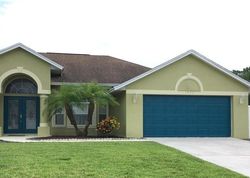 Pre-foreclosure in  SW DOW LN Port Saint Lucie, FL 34953