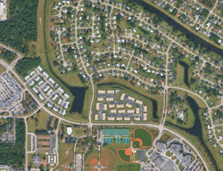 Pre-foreclosure in  SW VERONICA AVE Port Saint Lucie, FL 34953