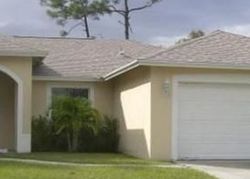 Pre-foreclosure Listing in SW ORTEGA ST PORT SAINT LUCIE, FL 34953
