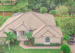 Pre-foreclosure in  LAURELWOOD CT Fort Pierce, FL 34951