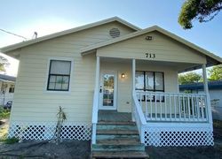 Pre-foreclosure Listing in N 22ND ST FORT PIERCE, FL 34950