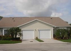 Pre-foreclosure Listing in GATOR TRACE RD FORT PIERCE, FL 34982