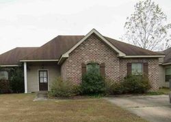 Pre-foreclosure Listing in 2ND ST COVINGTON, LA 70433